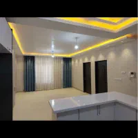 طبقه دوم سه خواب لوکس