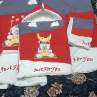 سرویس خواب نوازاد6تیکه
