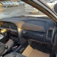 کاور داشبورد زانتیا جنس نمدی درجه یک