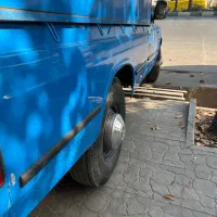 زامیاد ۹۴دوگانه فابریک|خودرو سواری و وانت|قم, سراجه (۱۵ خرداد)|دیوار