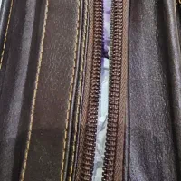 کیف چرم بسیار سبک و جادار|کیف، کفش، کمربند|قدس, شهرقدس|دیوار