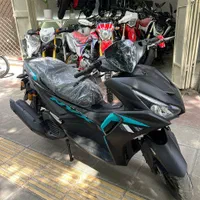 طرح آیروکس NVX 170CC  کلیک وسپا واریو nmax|موتورسیکلت|اصفهان, لاله|دیوار