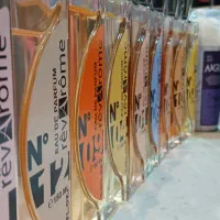 عرضه کننده انواع عطر در اصفهان