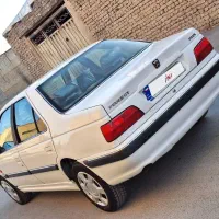 پارس  LX TU5مدل 1400سیمی درحد