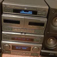 ضبط ۴طبقه|سیستم صوتی خانگی|زاهدان, |دیوار