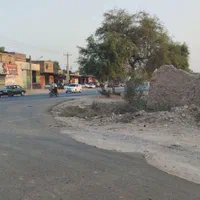 زمین۳۰۰۰مترتجاری وباغچه معاوضه هم دارم با آپارتمان|فروش دفتر صنعتی، کشاورزی، تجاری|دزفول, |دیوار