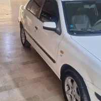 سمندlx مدل ۹۵|خودرو سواری و وانت|بومهن, |دیوار