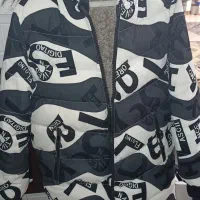 کاپشن،پافر