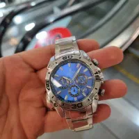 ساعت مردانه 3 موتور فعال/فستینا