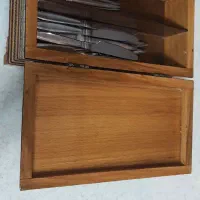 ست خاتم کاری