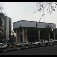 پاسداران ۳۴۵ متر ۳۰ متر بر ۳ نبش