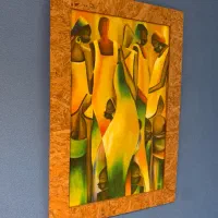 تابلو|تابلو، نقاشی، عکس|تهران, جردن|دیوار