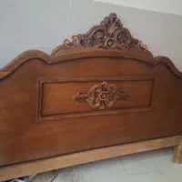 تختخواب دونفره