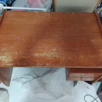 میز تحریر ۲ طرفه