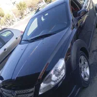 اچ سی کراس مشکی  لاغذی