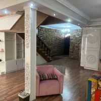 فروش ویلا بومهن ۲۵۰متر دوبلکس دو کله با مدارک کامل|فروش خانه و ویلا|بومهن, |دیوار