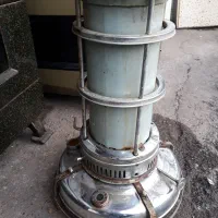 چراق نفتی تویوست سولان|بخاری، هیتر، شومینه|گرگان, |دیوار