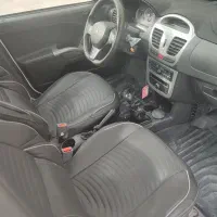 ساینا s دوگانه مدل 1403|خودرو سواری و وانت|مشهد, الهیه|دیوار