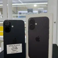 IPhone 16 norma ( black )