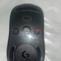 ماوس pro logitec wireless|قطعات و لوازم جانبی رایانه|اهواز, شهرک نفت|دیوار