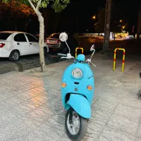 موتور پاکشتی وینو‌ یاماها