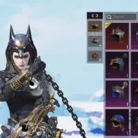 اکانت پابجی|کنسول، بازی ویدئویی و آنلاین|لامرد, |دیوار