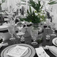 اجاره باغ برگزاری مراسم صفر تا صد تضمینی