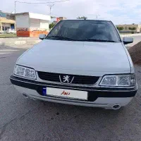 پژو405تیوفایو