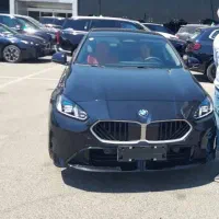 فروش خودروBmw(225L)2025