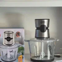 خردکن اسپیرو دیجیتال