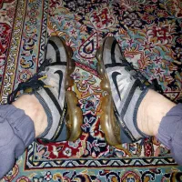 کتونی اورجینال نایکی