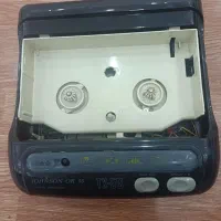 نوار برگردان|پخشکننده DVD و ویدیو|تهران, باشگاه نفت|دیوار