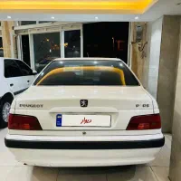 پژوپارس مدل93|خودرو سواری و وانت|اردبیل, |دیوار