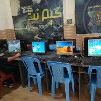 کامپیوتر  وگیم نت