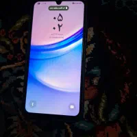 گوشی a15  رم 8 256گیگ