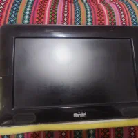 تلویزیون مانیتور