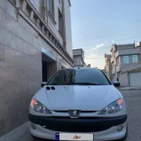 206 sd 94 بی رنگ بی ضربه