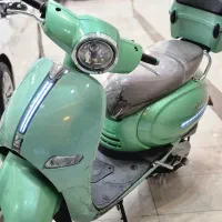 کاوان ۱۵۰|موتورسیکلت|قم, سراجه (۱۵ خرداد)|دیوار