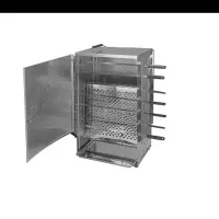 کباب پز.|اجاق گاز و لوازم برقی پخت‌وپز|پلدختر, |دیوار