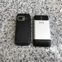 NOKIA 5800 - HTC LEGEND|موبایل|تهران, نیروی هوایی (پیروزی)|دیوار