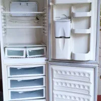 یخچال|یخچال و فریزر|آذرشهر, |دیوار