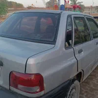 پراید مدل ۸۸|خودرو سواری و وانت|خرمشهر, |دیوار