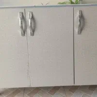 کابینت پیش ساخته