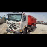 اف۱۲ مدل ۷۷|خودرو سنگین|مبارکه, |دیوار