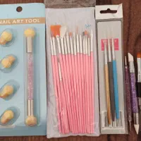 وسایل کاشت ناخن|آرایشی، بهداشتی، درمانی|سبزوار, اسلام آباد|دیوار