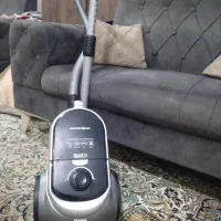 جاروبرقی