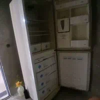 یخچال فریز سالم|یخچال و فریزر|محمدیه-قزوین, |دیوار