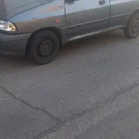 پراید ۸۶