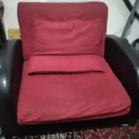 مبل تخت خواب شو