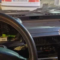 پراید مدل ۸۹